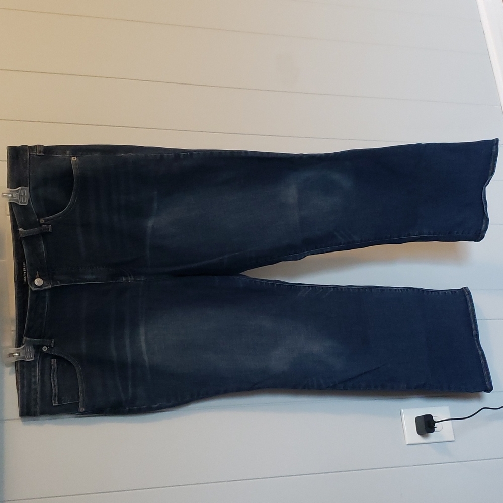 Lucky Brand Bootcut Jeans